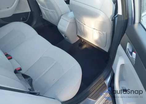 2016 Hyundai Sonata Se z USA, uszkodzony, nr VIN 5NPE24AF3GH298941